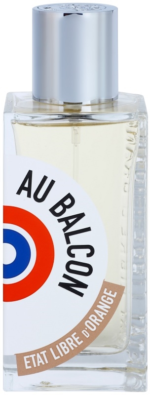 Etat Libre d’Orange Noel Au Balcon