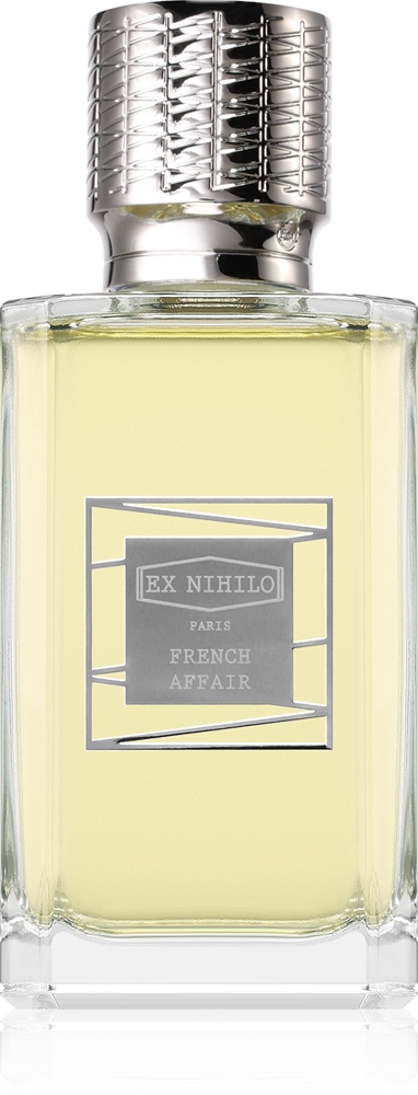 Ex Nihilo  French Affair