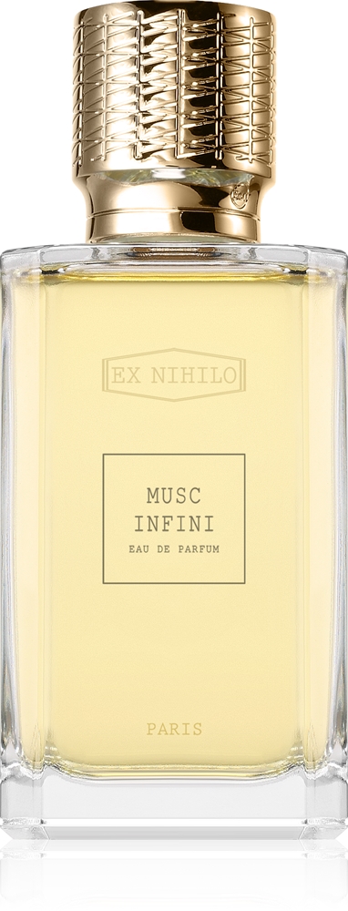 Ex Nihilo  Musc Infini