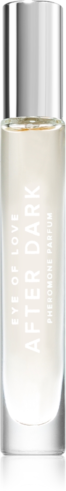 Eye of Love AFTER DARK