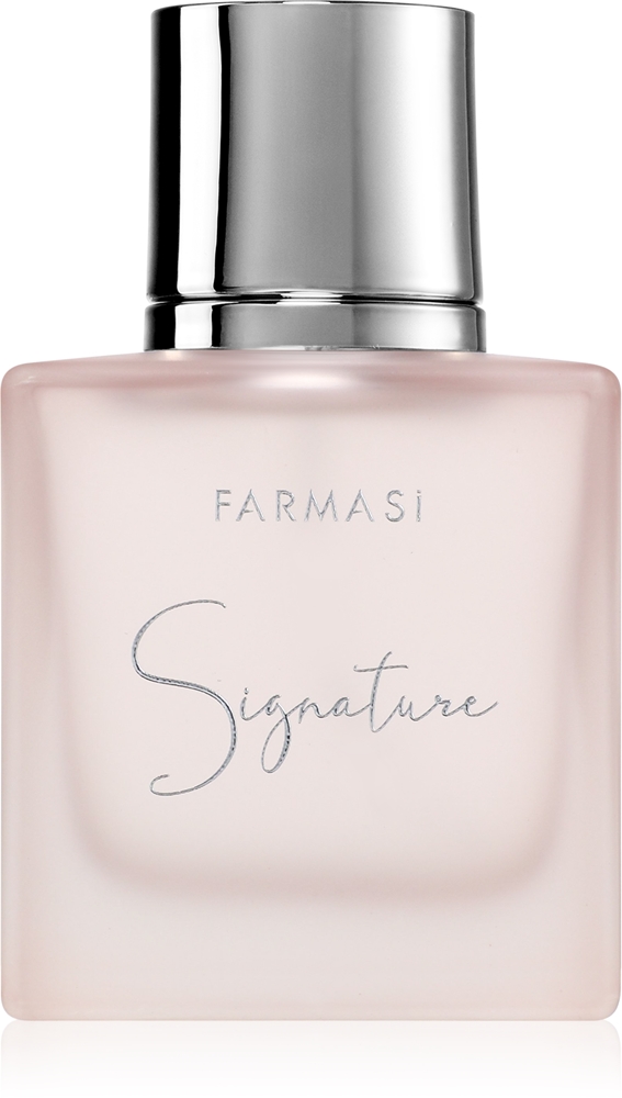 Farmasi Signature For Her