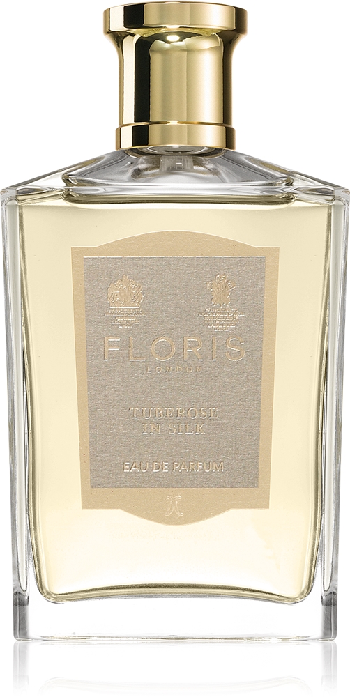 Floris Tuberose in Silk