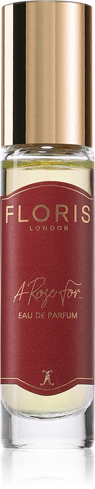 Floris A Rose for...