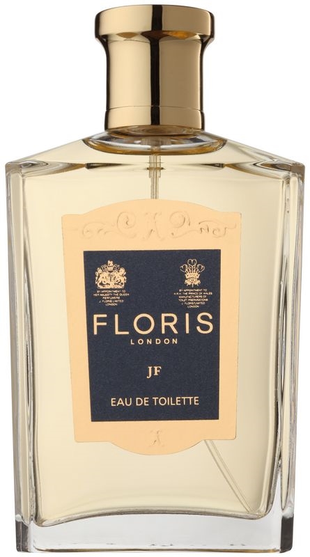 Floris JF