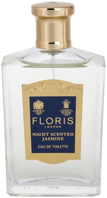 Floris Night Scented Jasmine