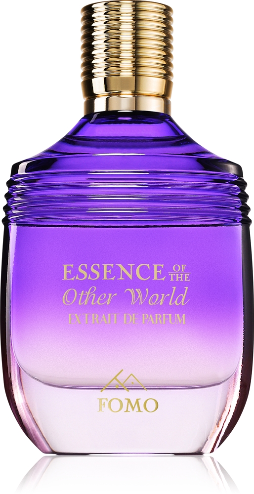 FOMO Essence Of The Other World