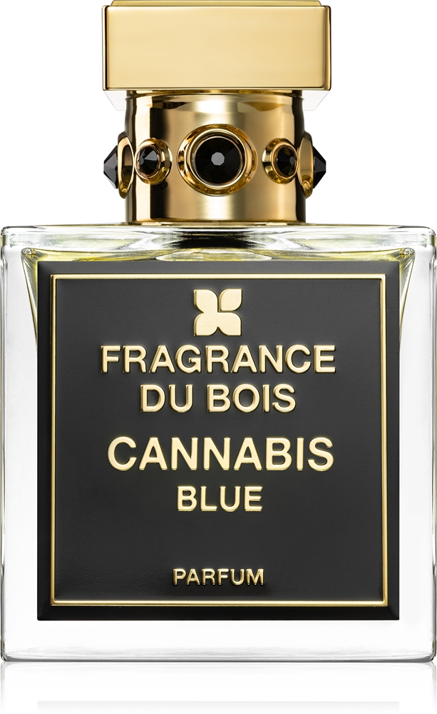 Fragrance Du Bois Cannabis Blue