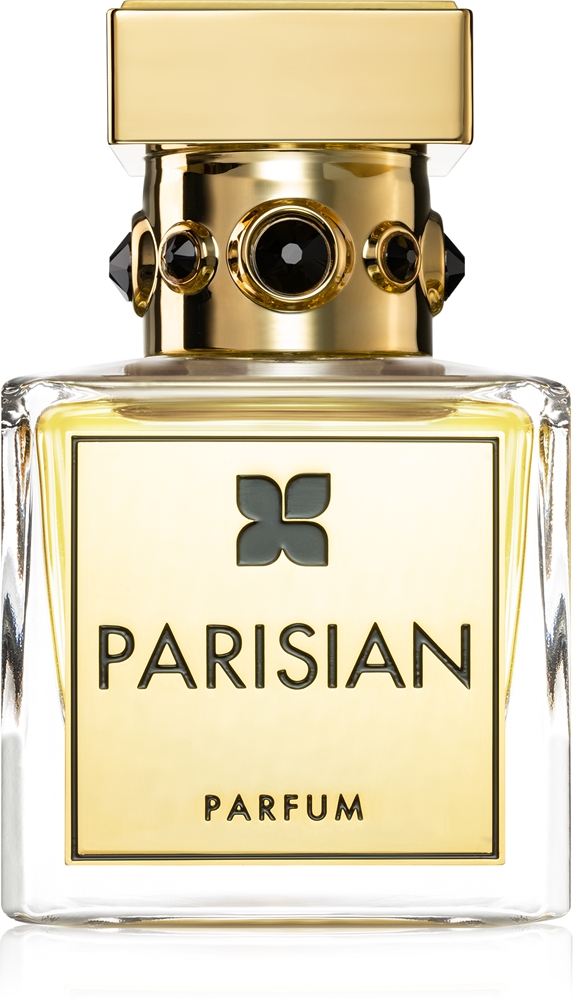 Fragrance Du Bois Parisian