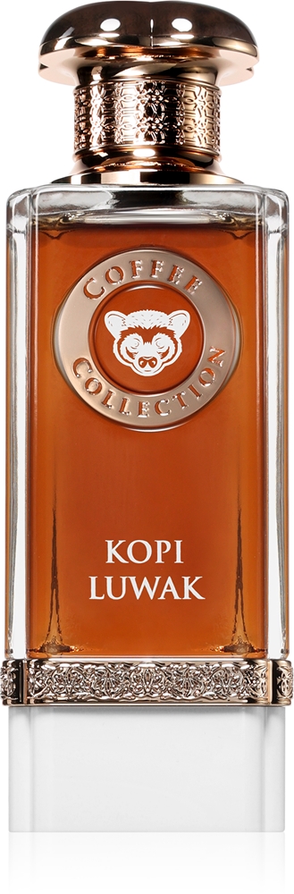 Fragrance World Kopi Luwak