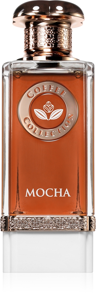 Fragrance World Mocha