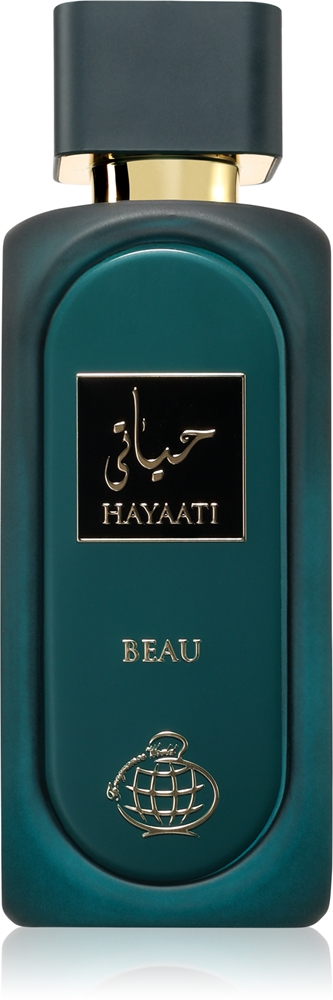 Fragrance World Hayaati Beau