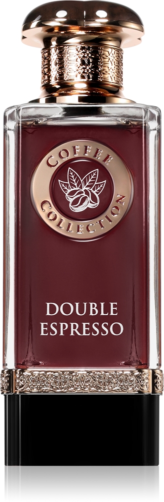 Fragrance World Double Espresso