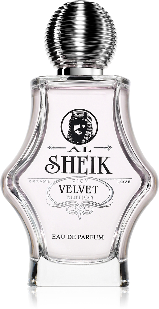 Fragrance World Al Sheik Rich Velvet Edition