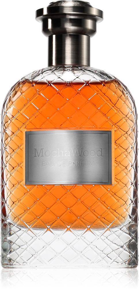Fragrance World Mocha Wood