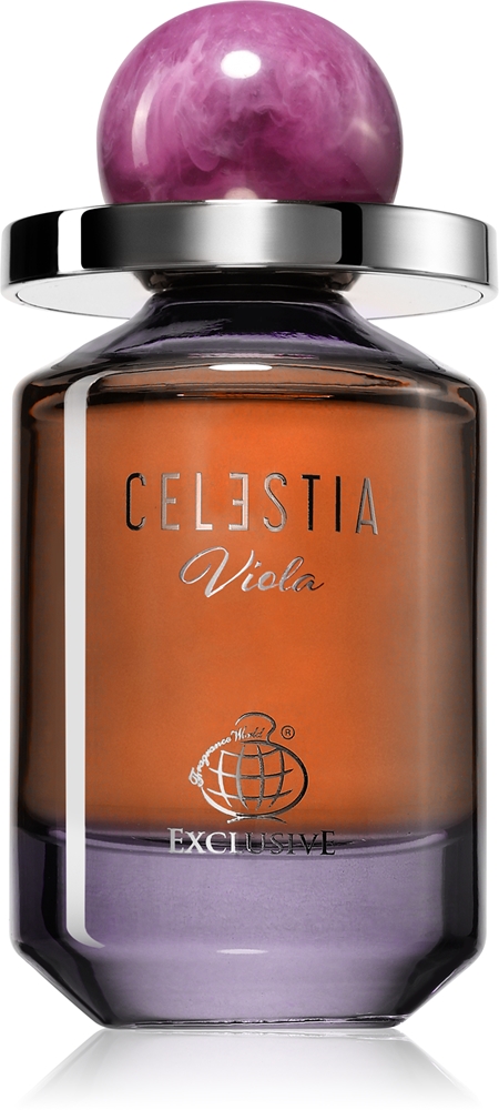 Fragrance World Celestia Viola