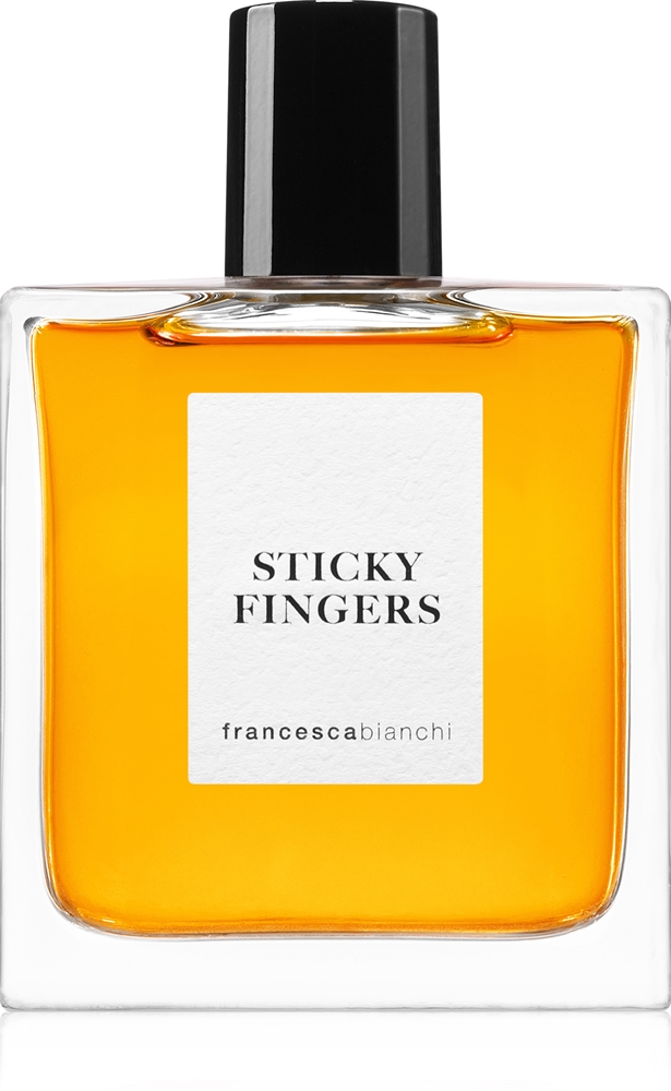Francesca Bianchi Sticky Fingers