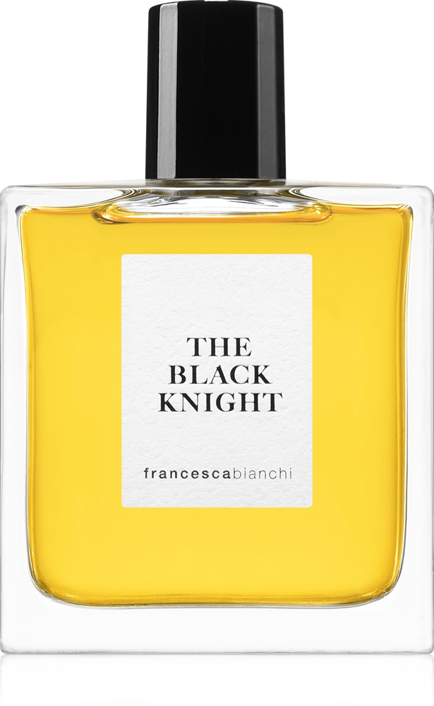 Francesca Bianchi The Black Knight