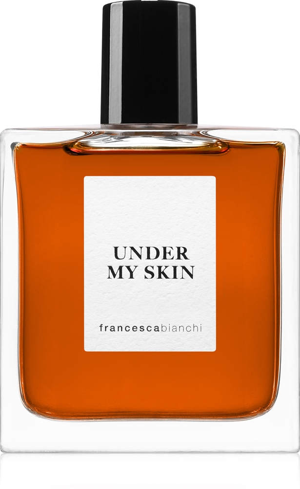 Francesca Bianchi Under My Skin