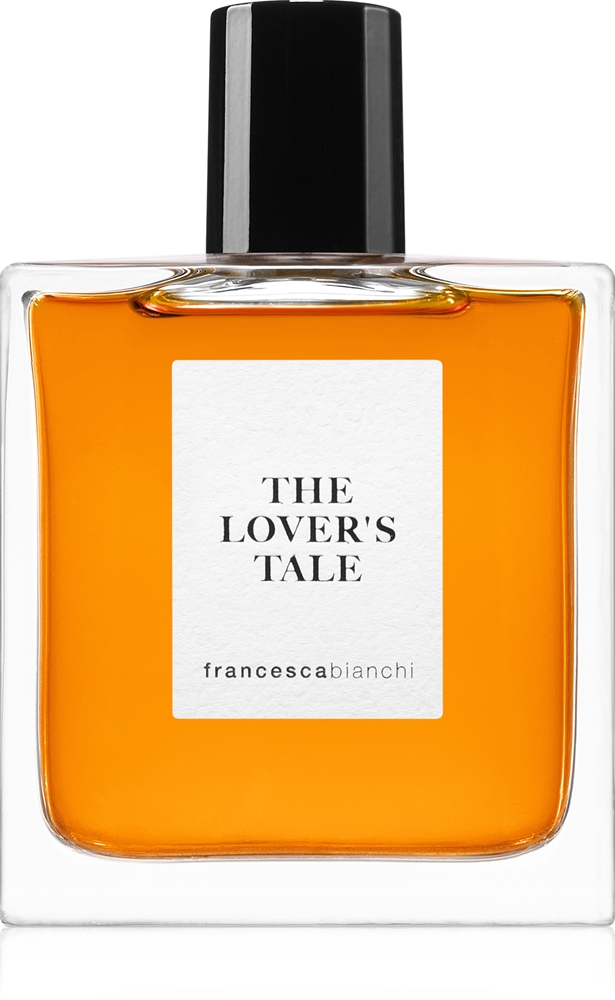 Francesca Bianchi The Lover's Tale