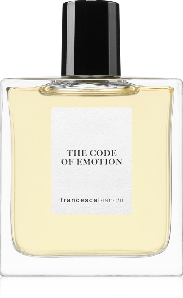 Francesca Bianchi The Code of Emotion