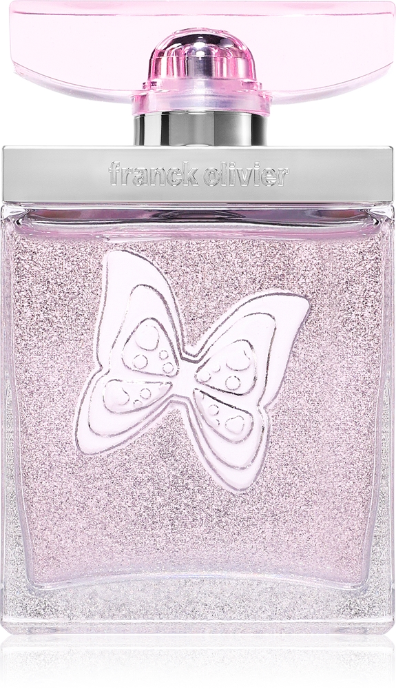 Franck Olivier Nature