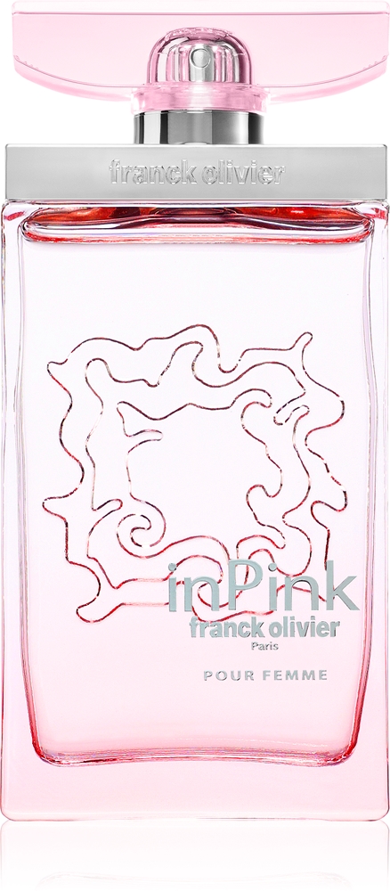 Franck Olivier In Pink