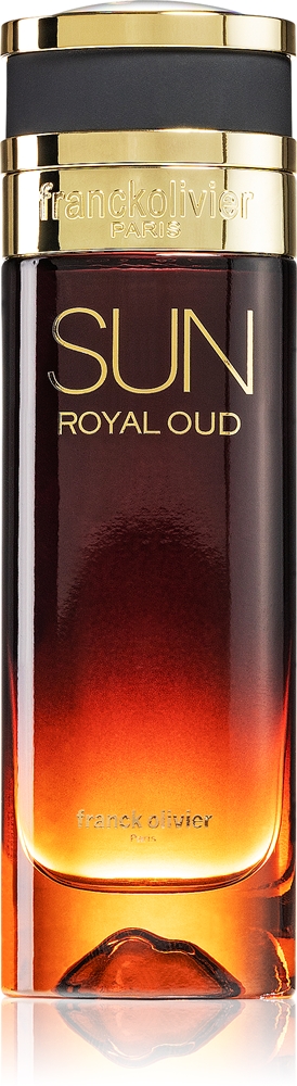 Franck Olivier Sun Royal Oud