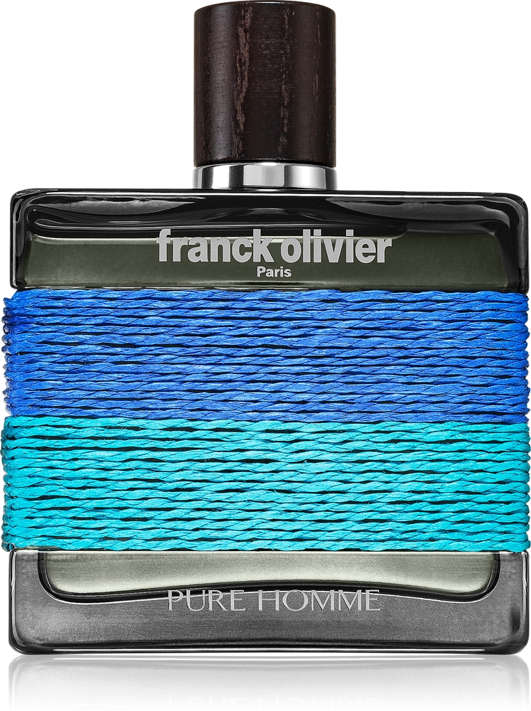 Franck Olivier Pure Homme