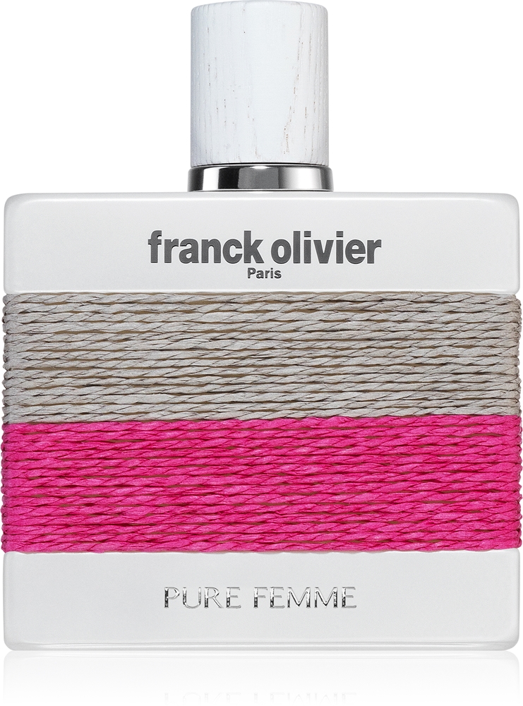 Franck Olivier Pure Femme