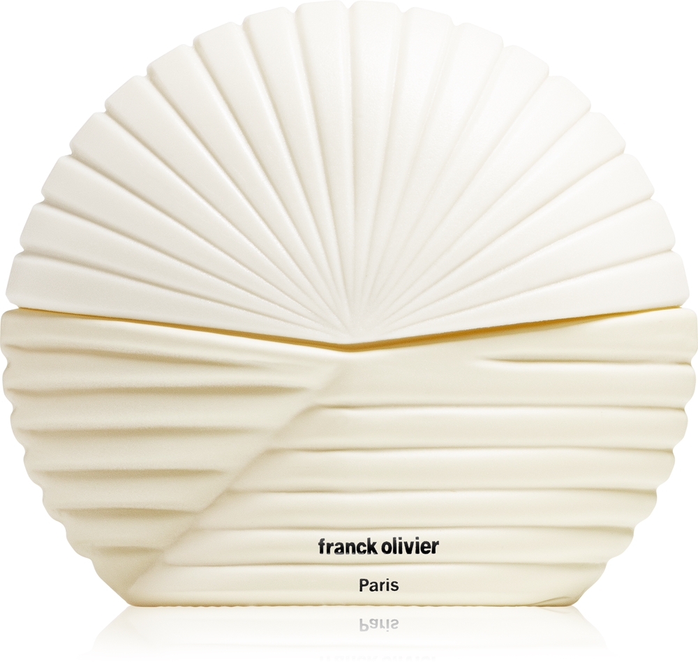 Franck Olivier Franck Olivier