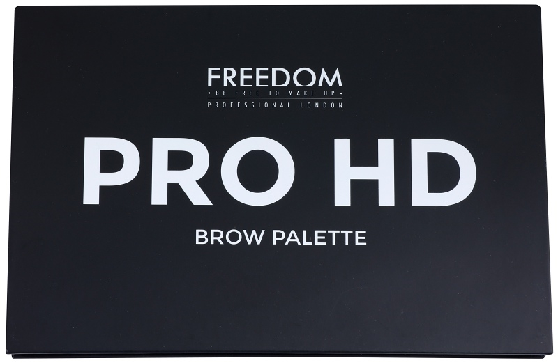 Sign Freedom Pro Freedom Pro HD сет за перфектни вежди | notino.bg