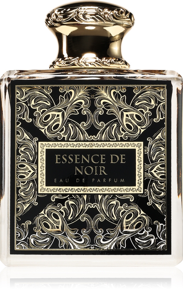 French Avenue Essence De Noir