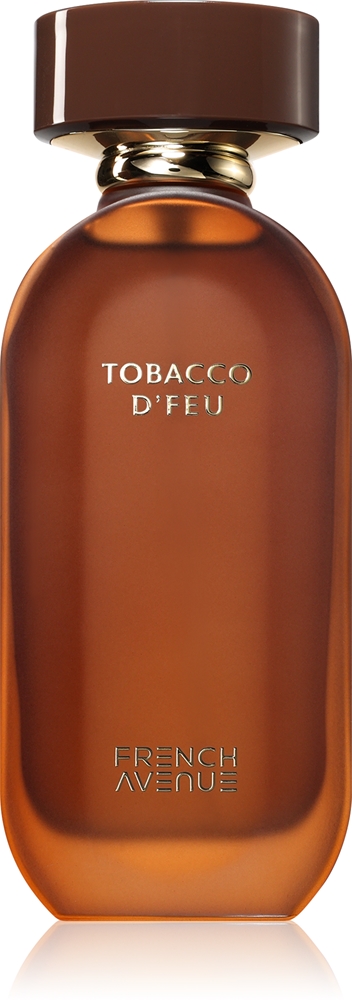 French Avenue Tobacco D'Feu