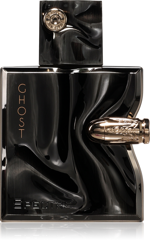 French Avenue Spectre Ghost