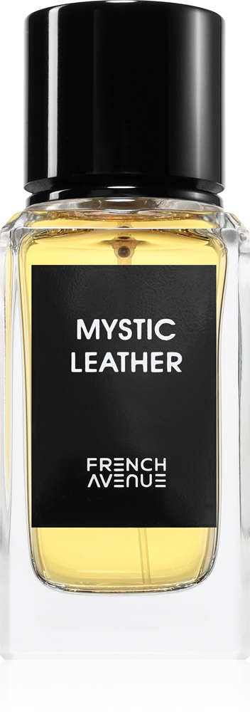 French Avenue Mystic Leather