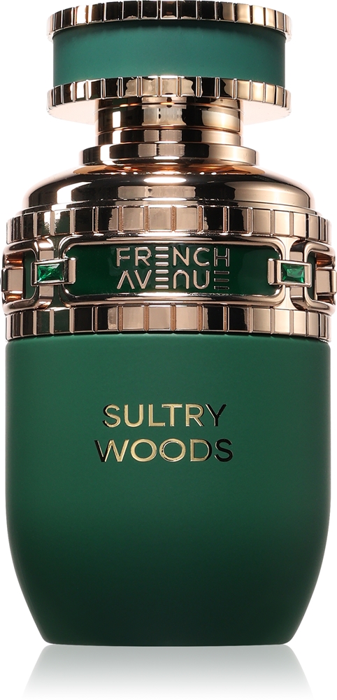 French Avenue Sultry Woods