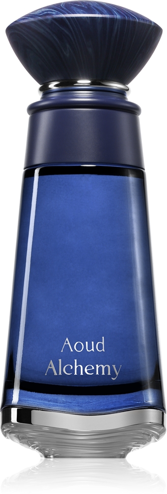Fragrance World Aoud Alchemy