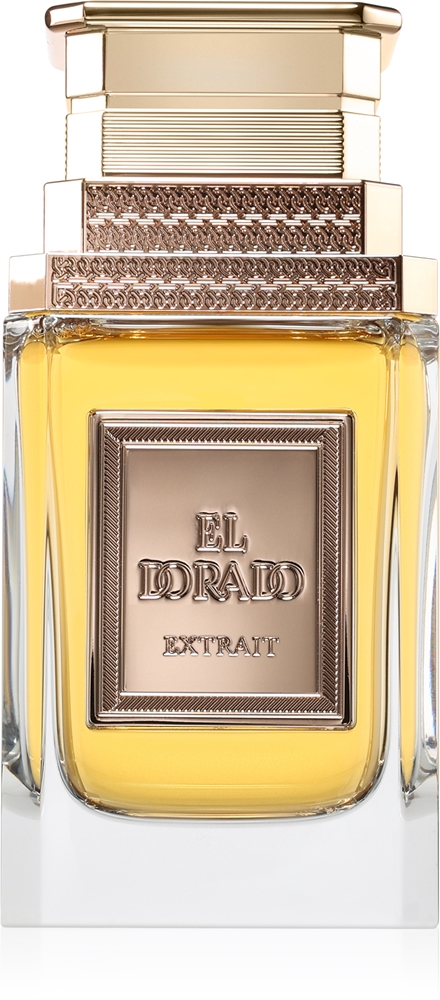 French Avenue El Dorado