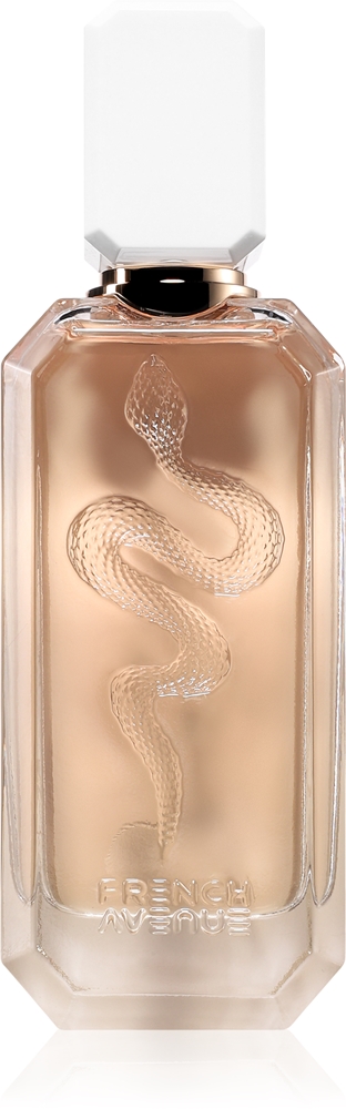 French Avenue Veneno Bianco