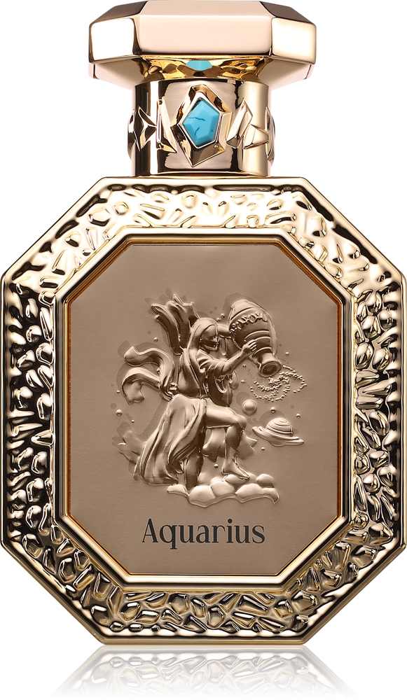 French Avenue Genesis Aquarius