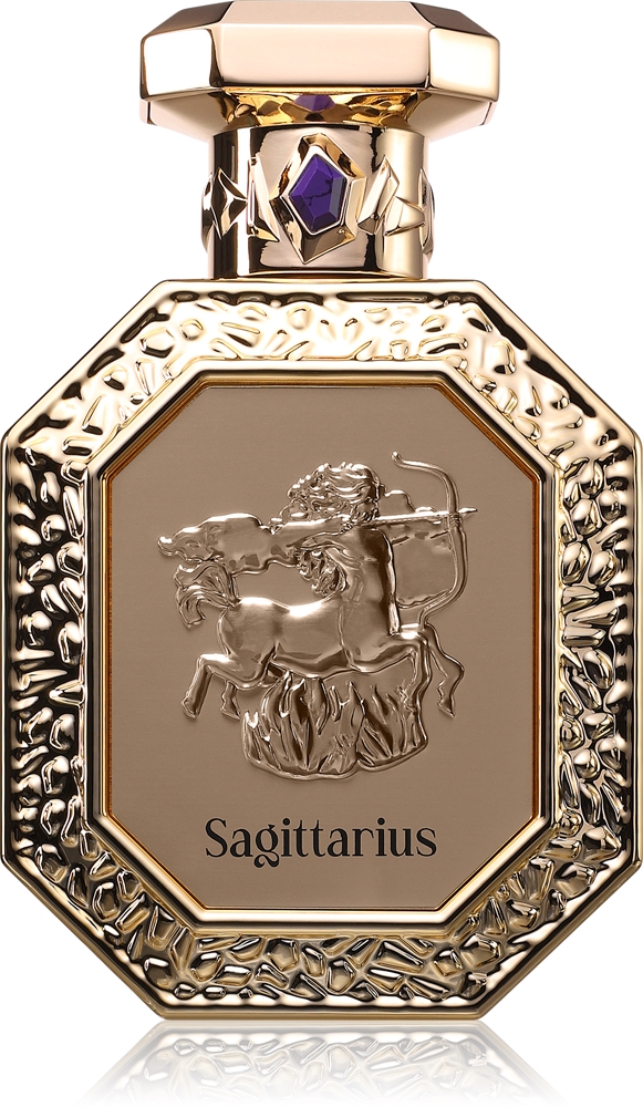 French Avenue Genesis Sagittarius