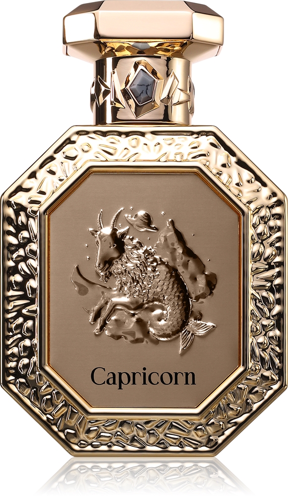 French Avenue Genesis Capricorn