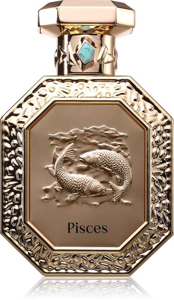 French Avenue Genesis Pisces