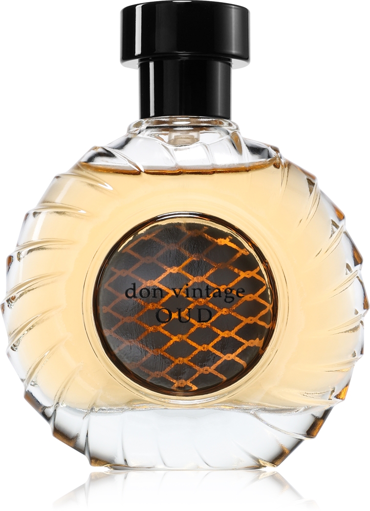French Avenue Don Vintage Oud