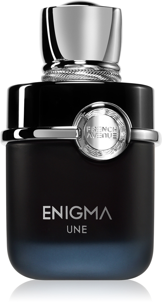 French Avenue Enigma Une