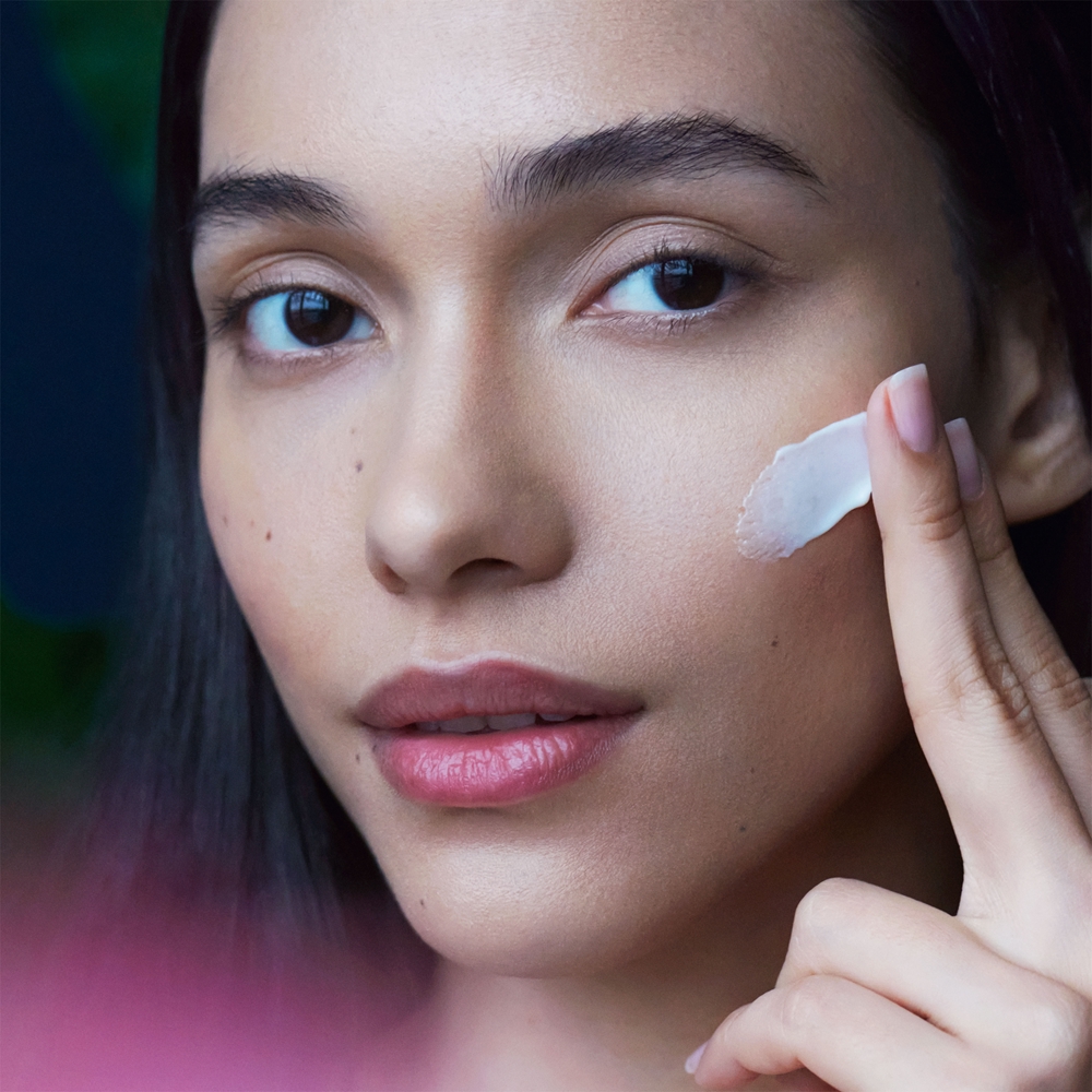 fresh Lotus Youth Preserve Dream Cream Night Cream against All Signs of