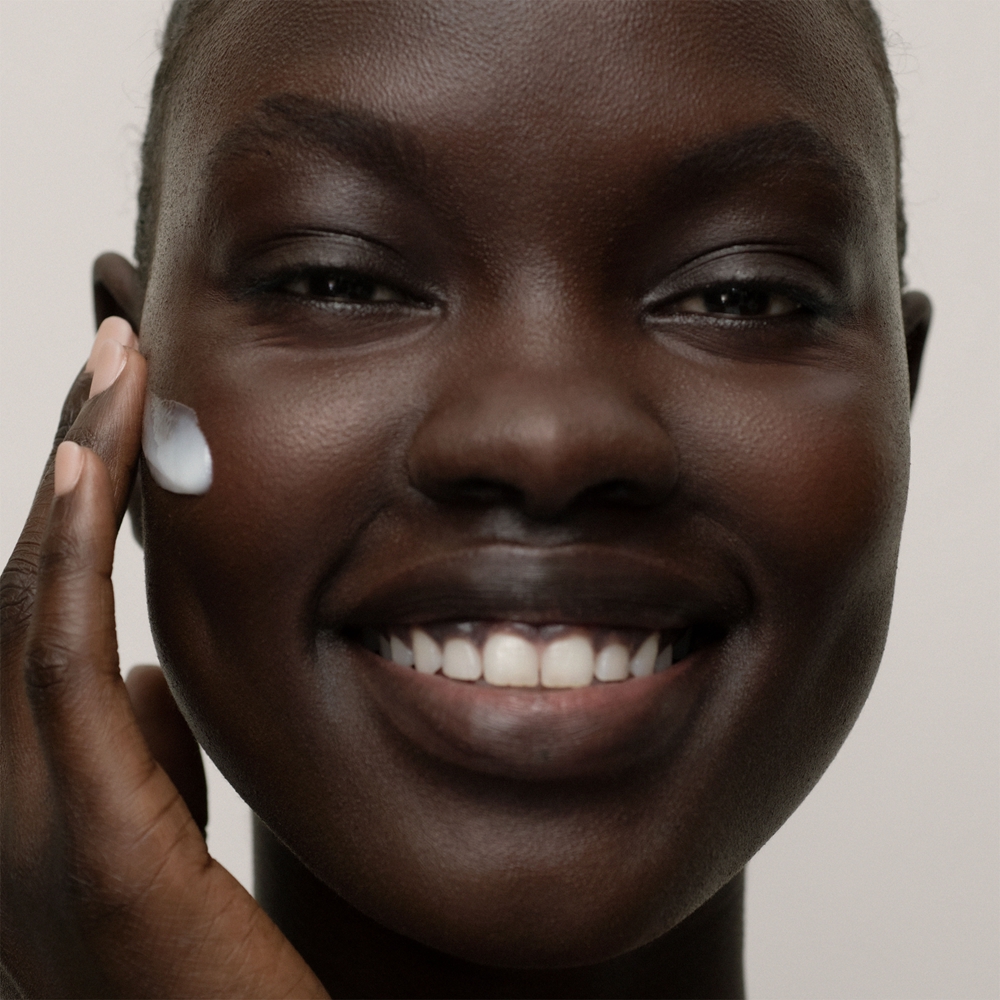 fresh Lotus Youth Preserve Moisturizer day cream with antiageing