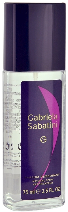 Gabriela Sabatini Gabriela Sabatini