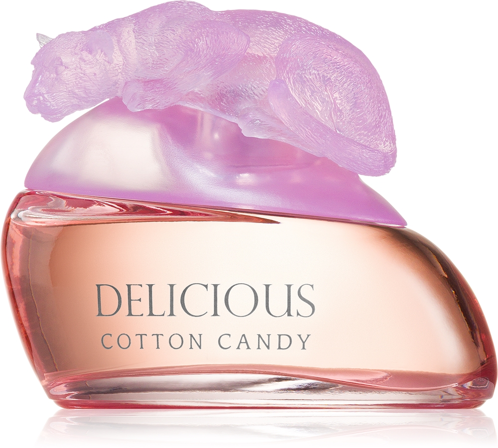 Gale Hayman Delicious Cotton Candy