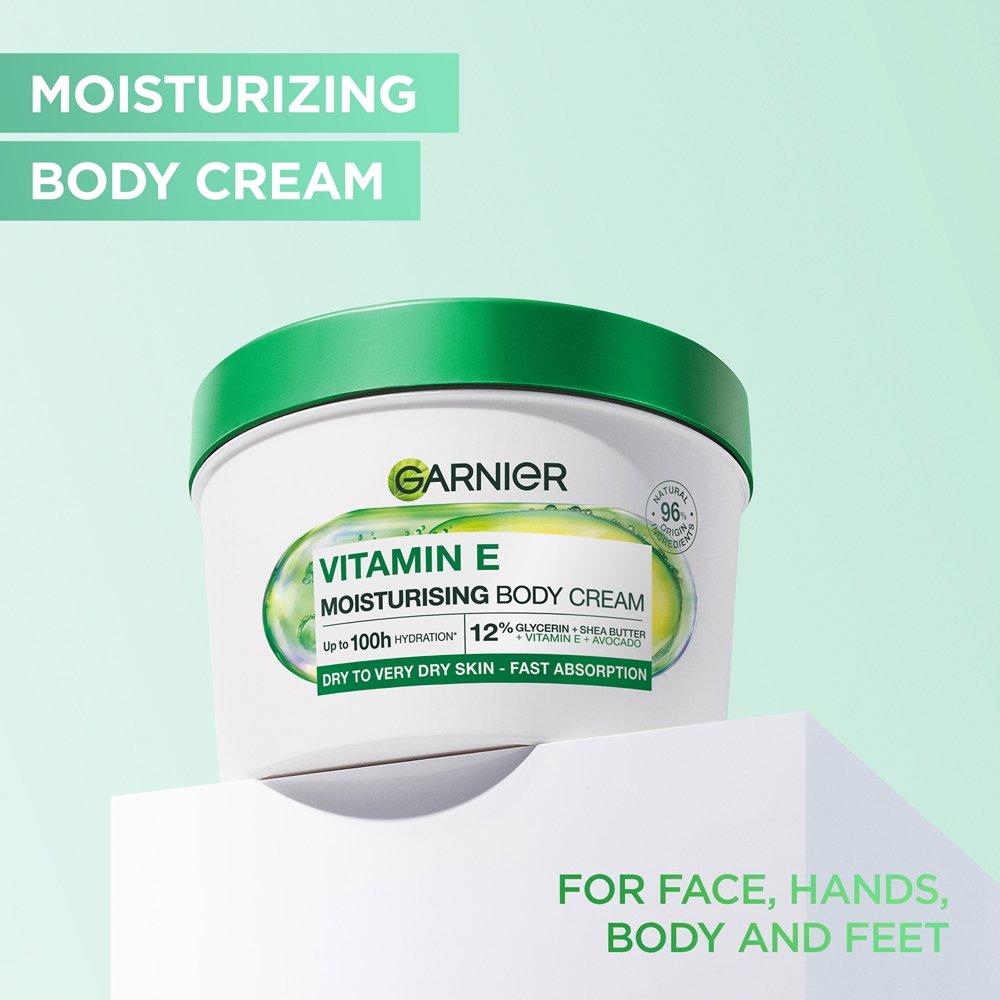 Garnier Body SuperFood | Brza dostava | notino.hr
